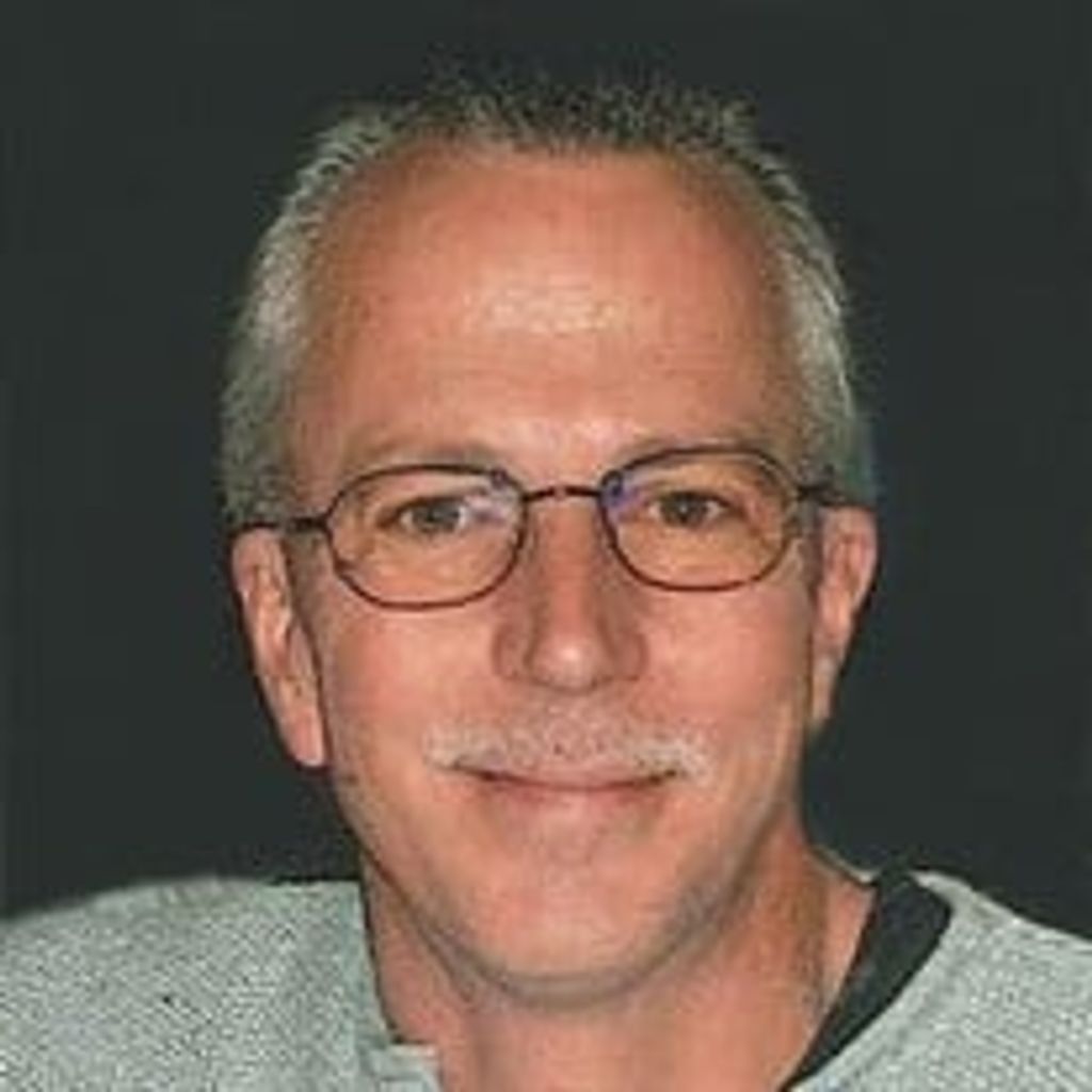 Samuel "Bob" Cooper