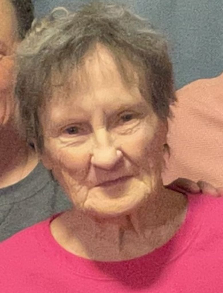 Mary Agnes Sutton Profile Photo