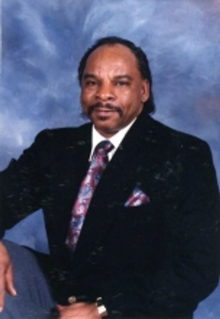 Boyce Leland Box Profile Photo