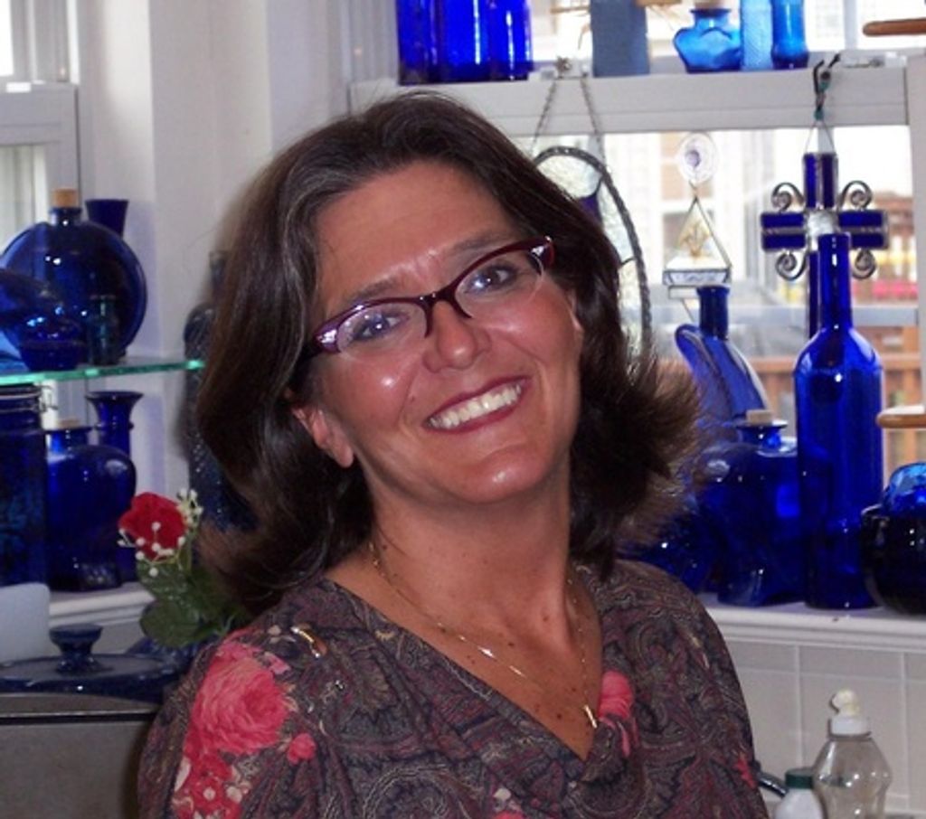 Cynthia Rae Dougherty