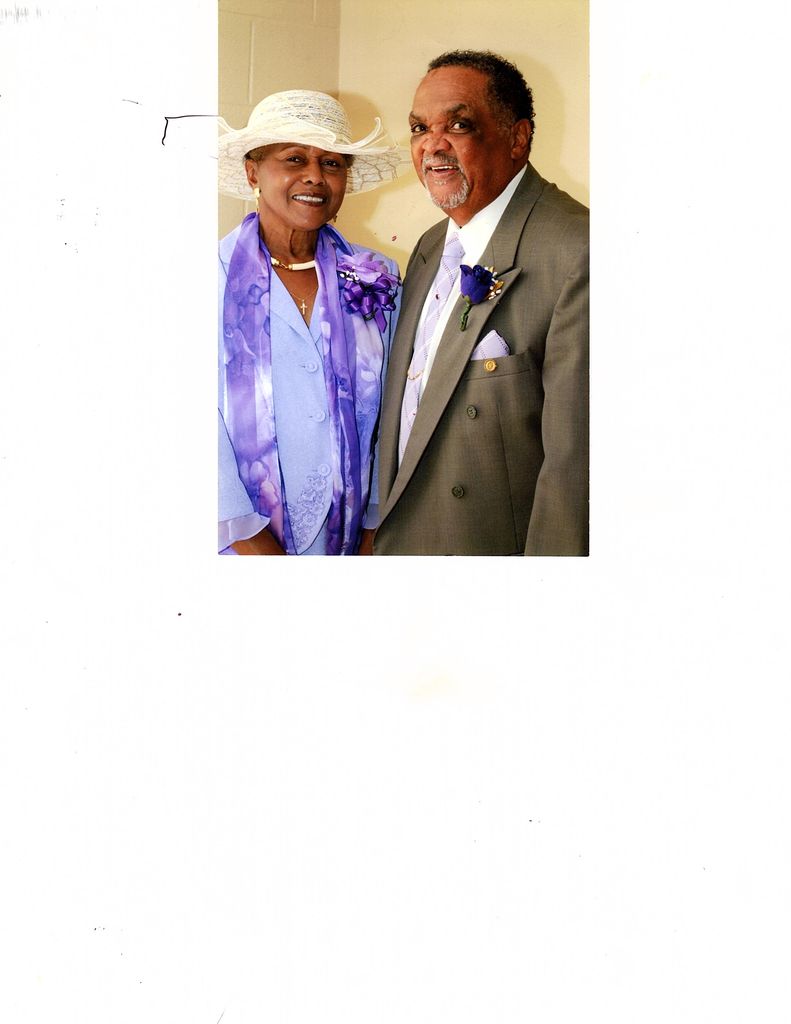 Mr. Everette Bravelle Jones Profile Photo