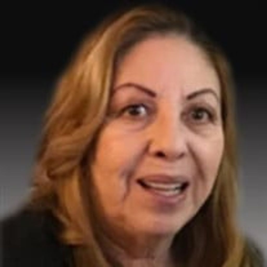 Rosa Elva Grado
