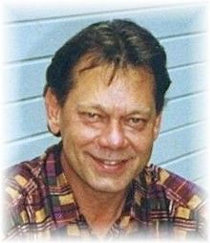 Michael Wesley Fruge