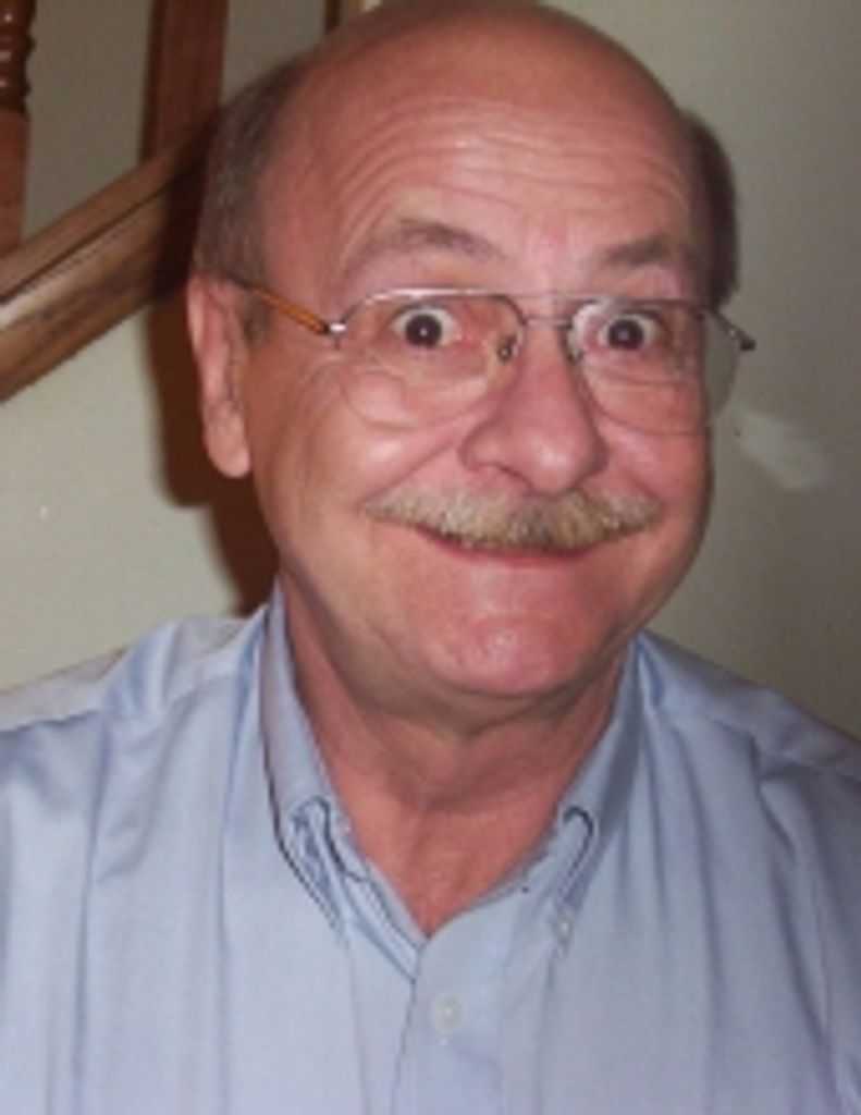 Thomas Robert Brazelton Profile Photo
