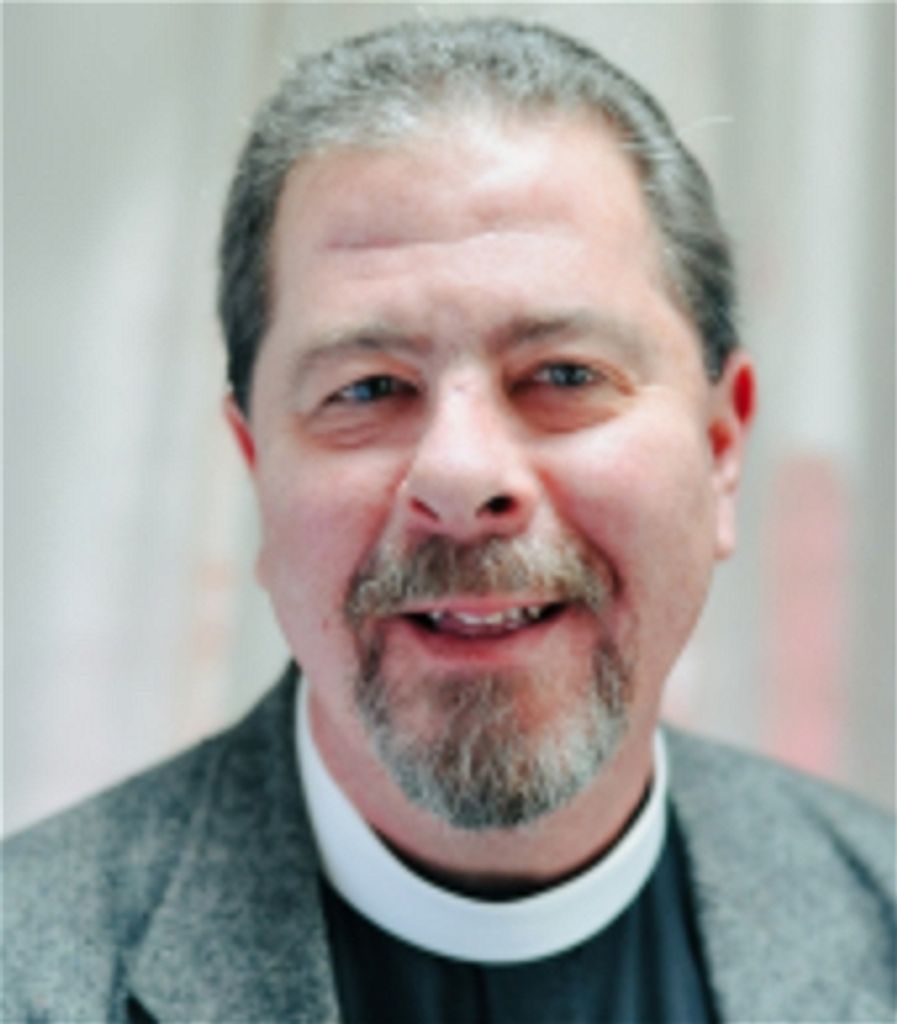 Michael Robert Cheney Profile Photo