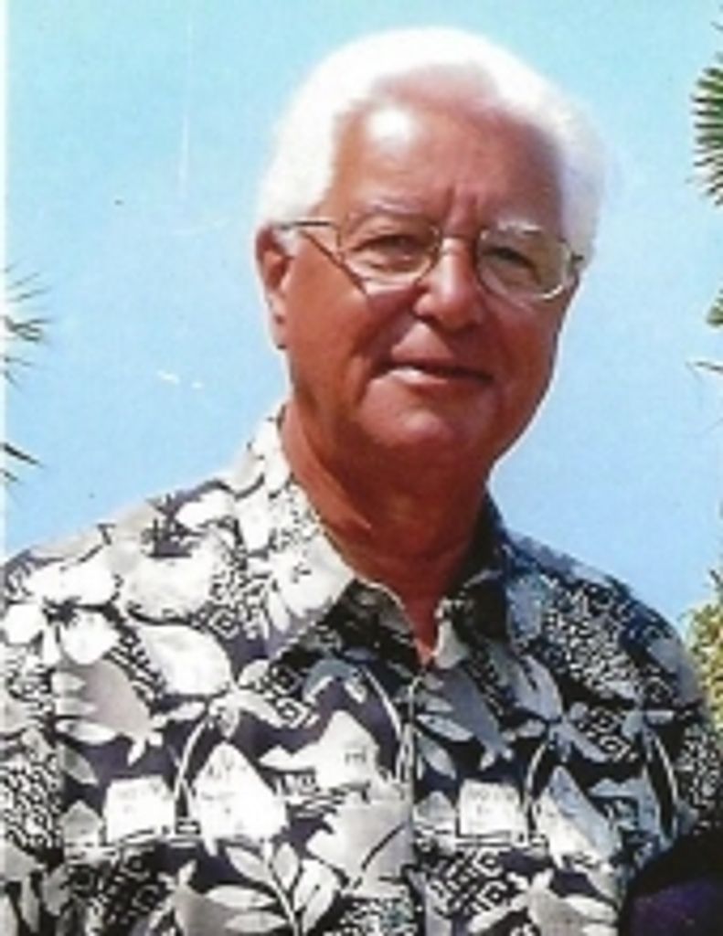 Robert H. Dutra, Sr.