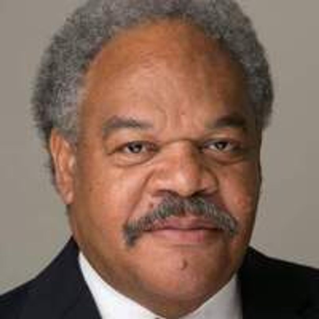 Mr. Clarence Beatty