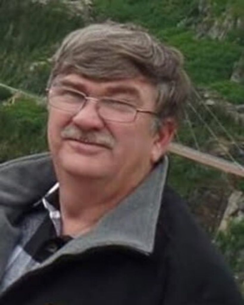 Randy Arnold George Profile Photo