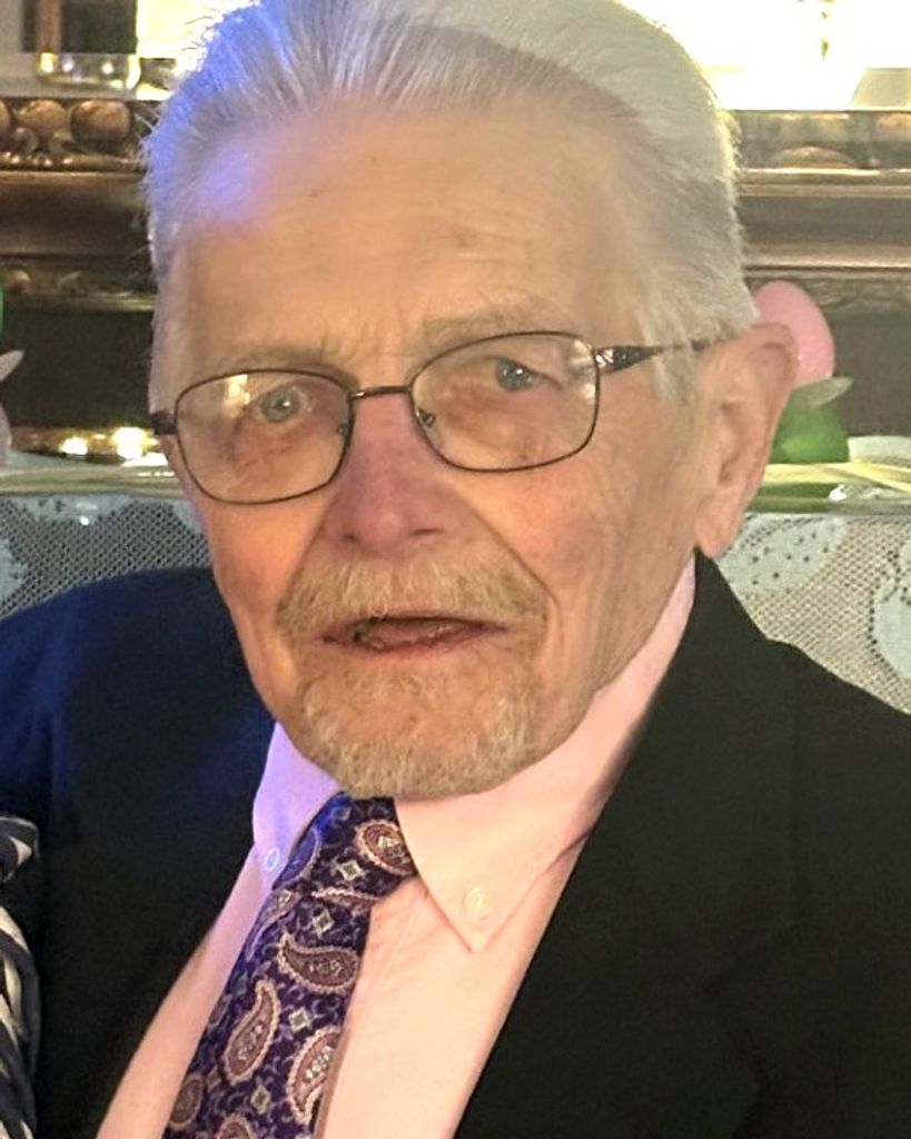 Carl William Borchert