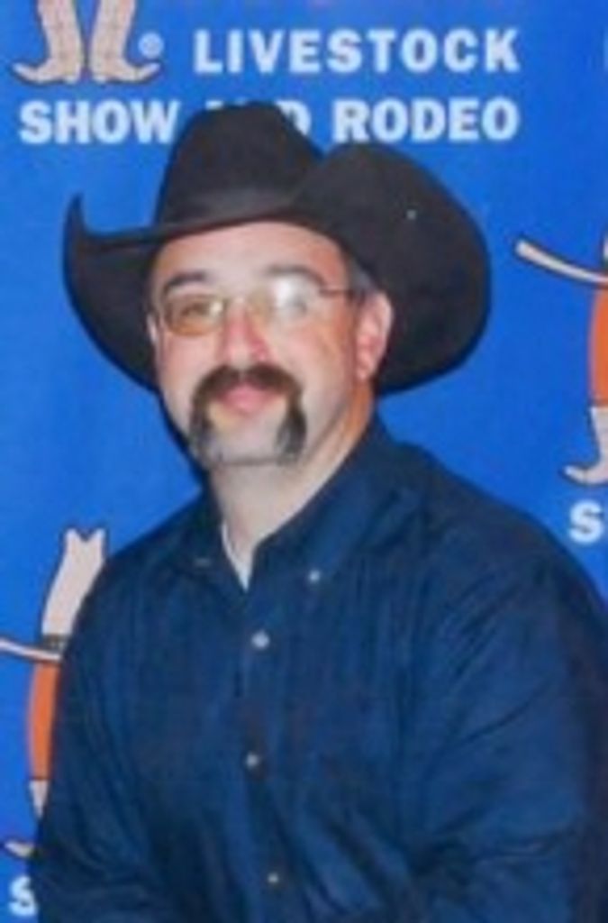 David Logan Gross