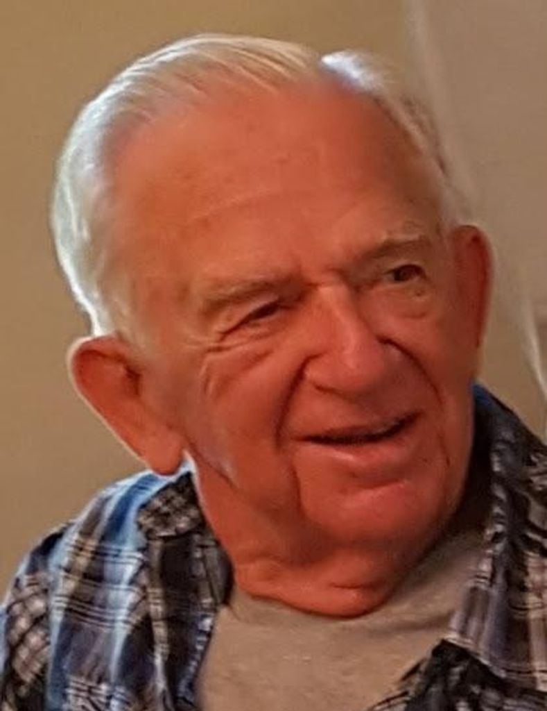 Robert Edward Burkosky Profile Photo