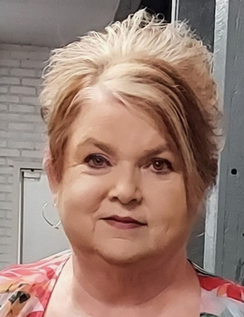 Ms. Donna Jane Helms 