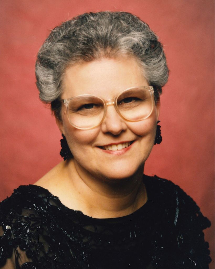 Myrna Carroll