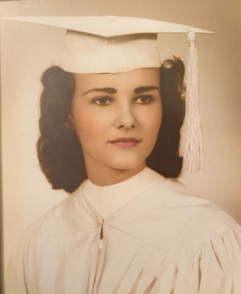 Carolyn F. Winters Profile Photo