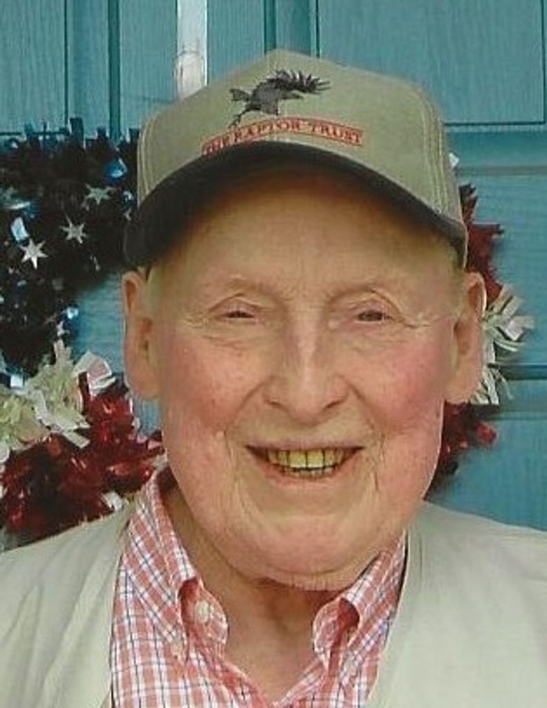 Edward Hillis