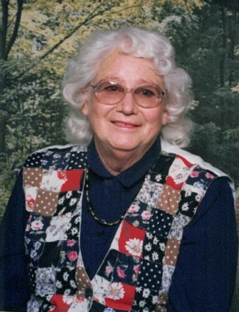 Jo Alta Harris Profile Photo