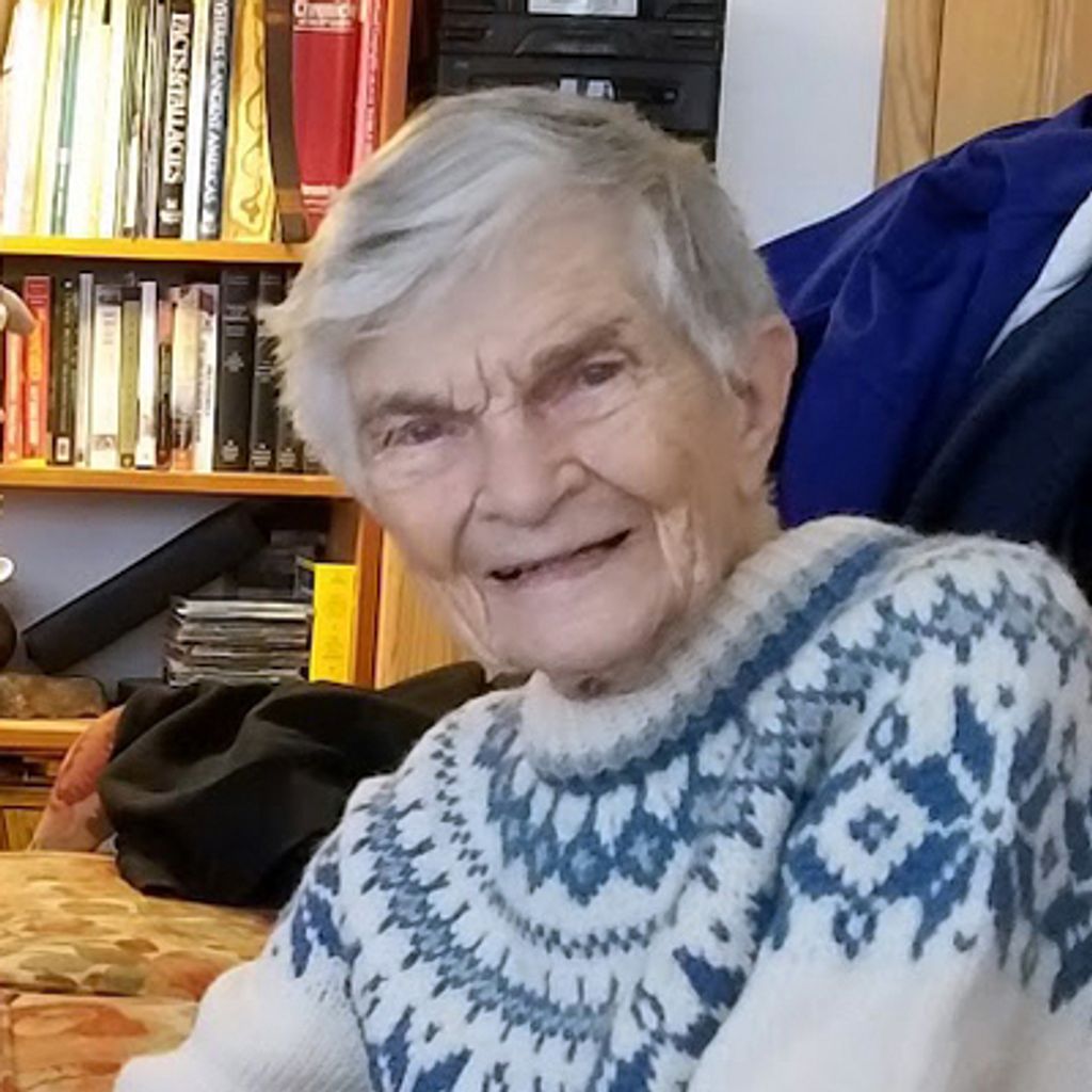 Barbara Ann Belle Profile Photo