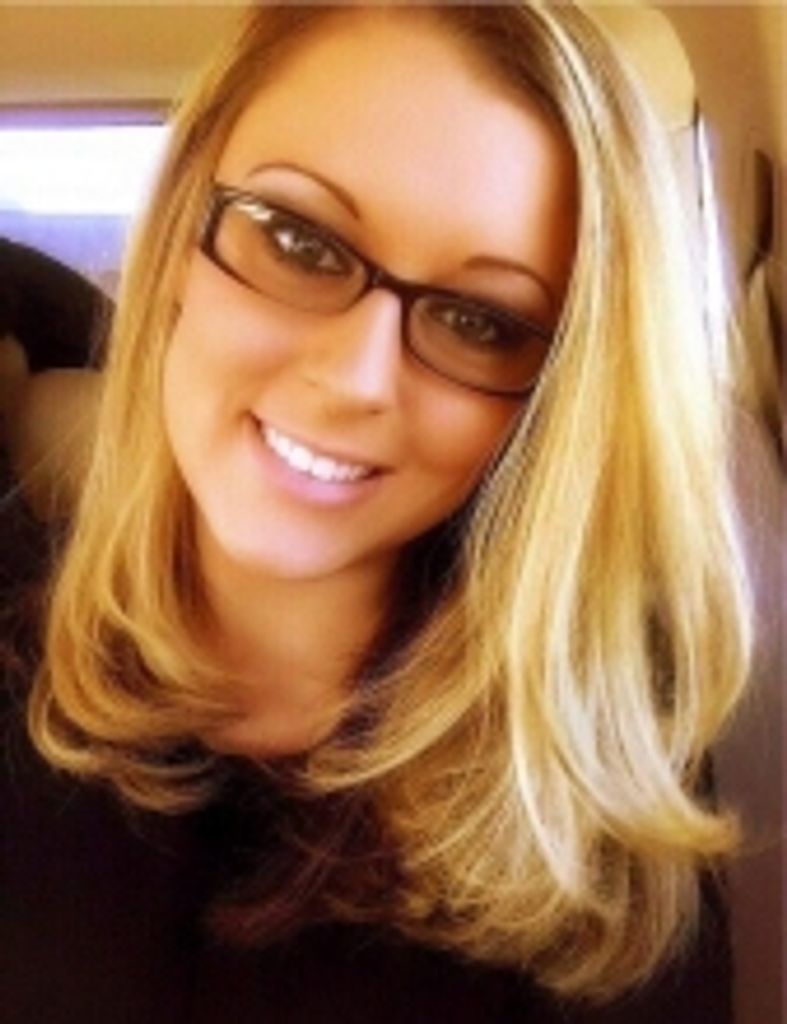 Emily Beth Harrison