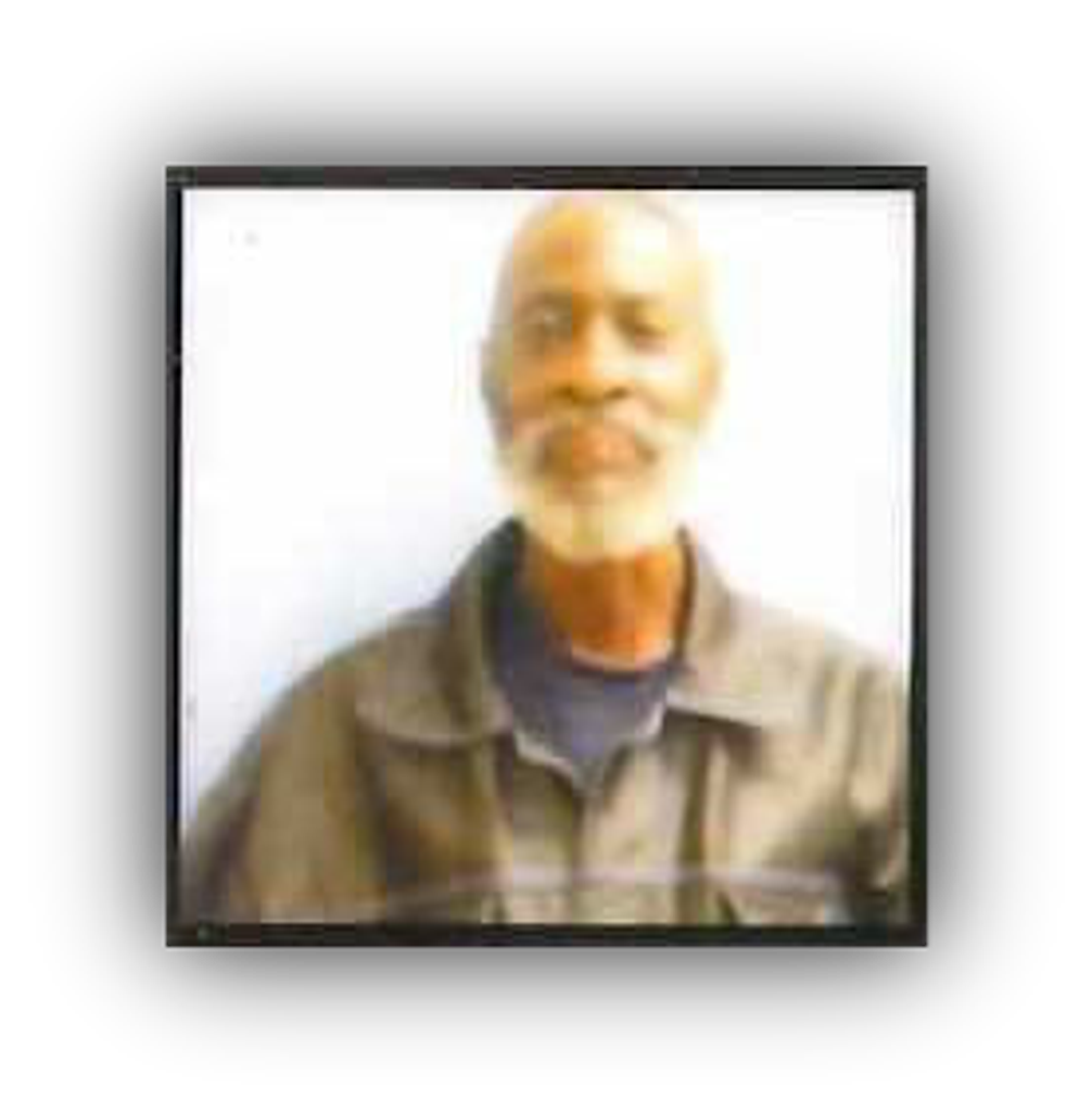 Harold  David Johnson