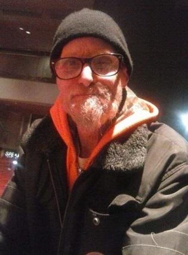 Kenneth "Kenny" Tucker Profile Photo