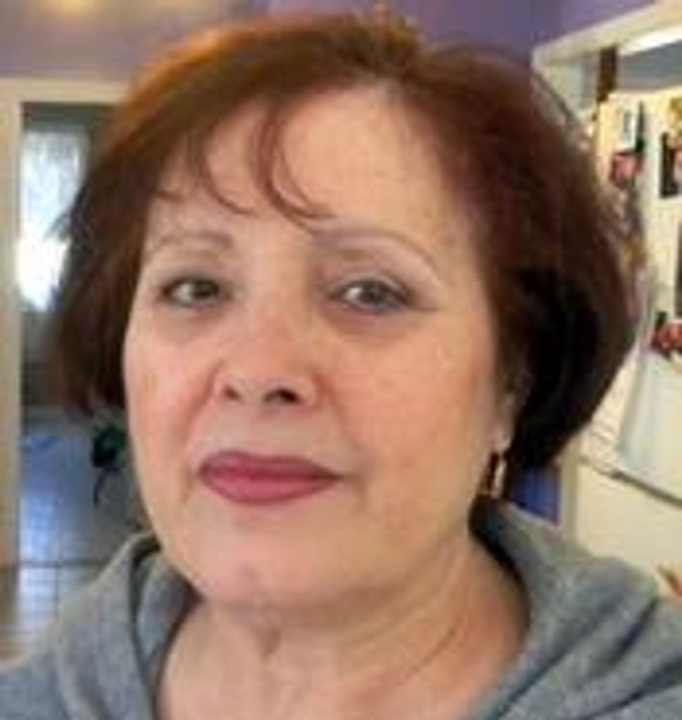 Teresa Borges