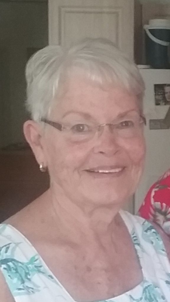 Marchen "Marcy" (Roe)  Cochran Profile Photo