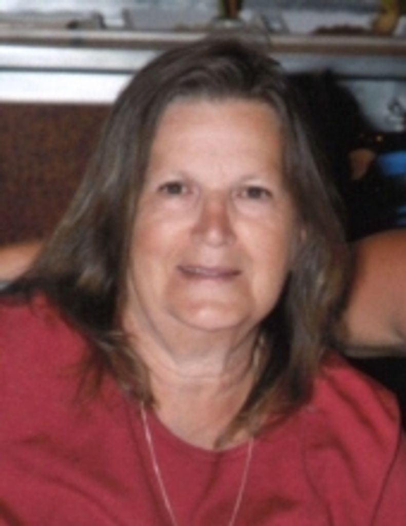 Carolyn Morrison