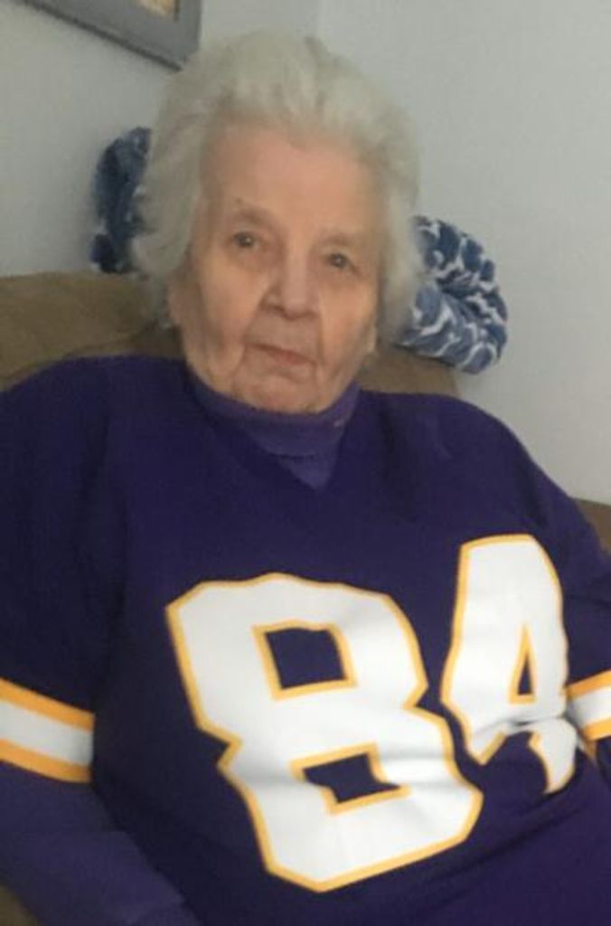 Shirley Mae Bixby Profile Photo