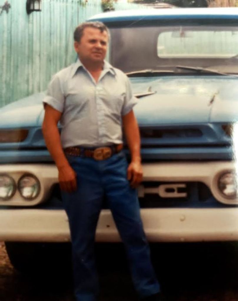Arthur Abeyta