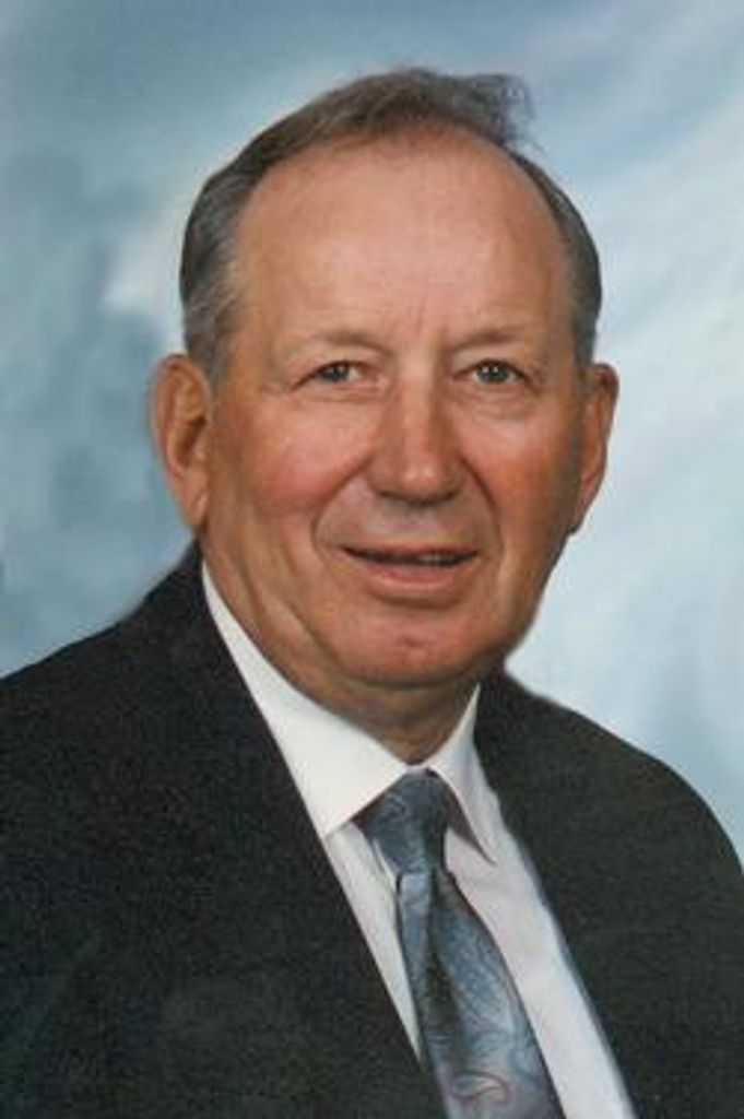 Deryll Brodersen Profile Photo