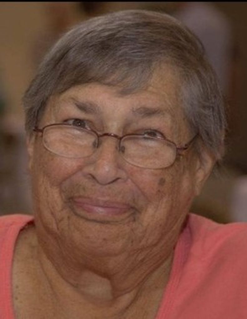 Linda Warden Mcelyea