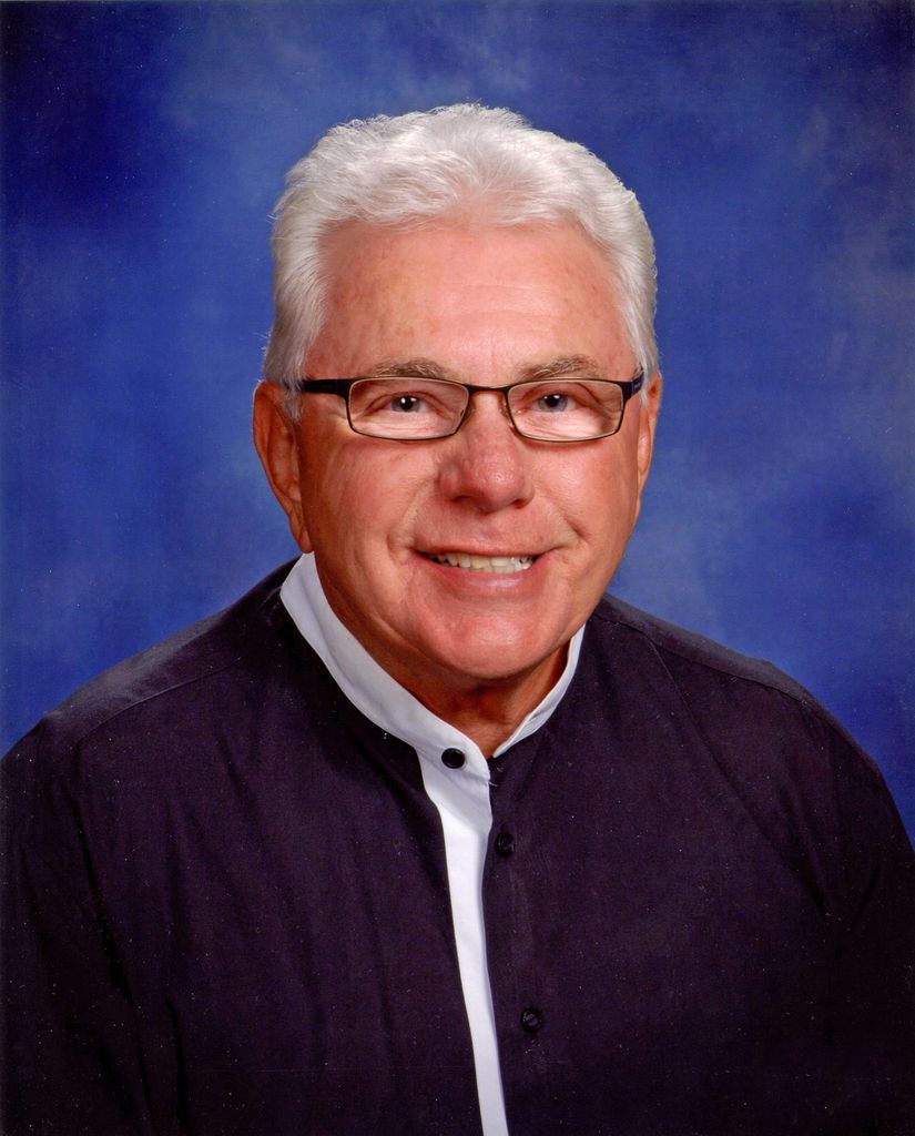 Charles "Chuck" Otis Leachman Sr. Profile Photo