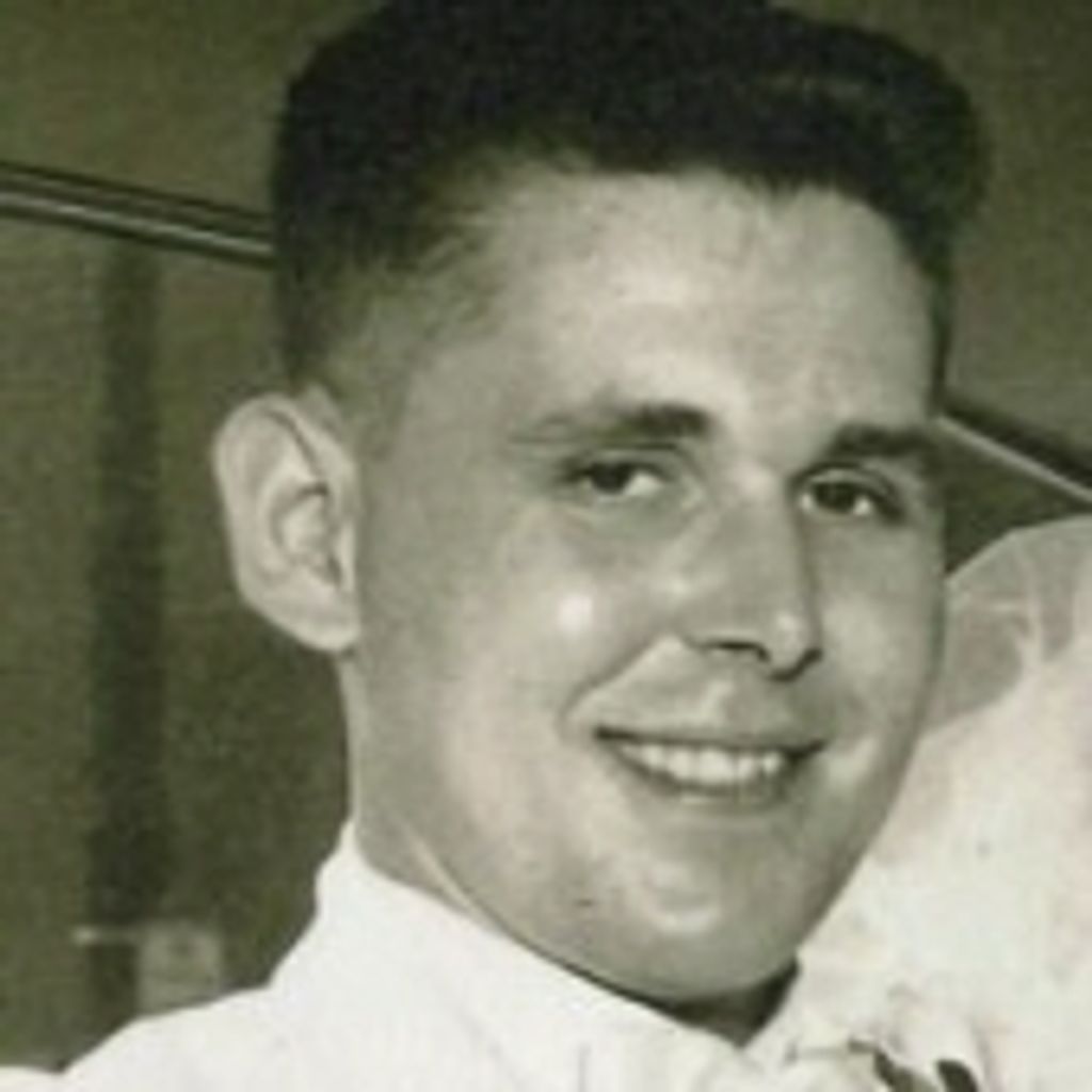 Frank Salmon