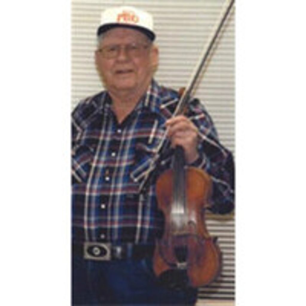 Roy B. Tench Profile Photo
