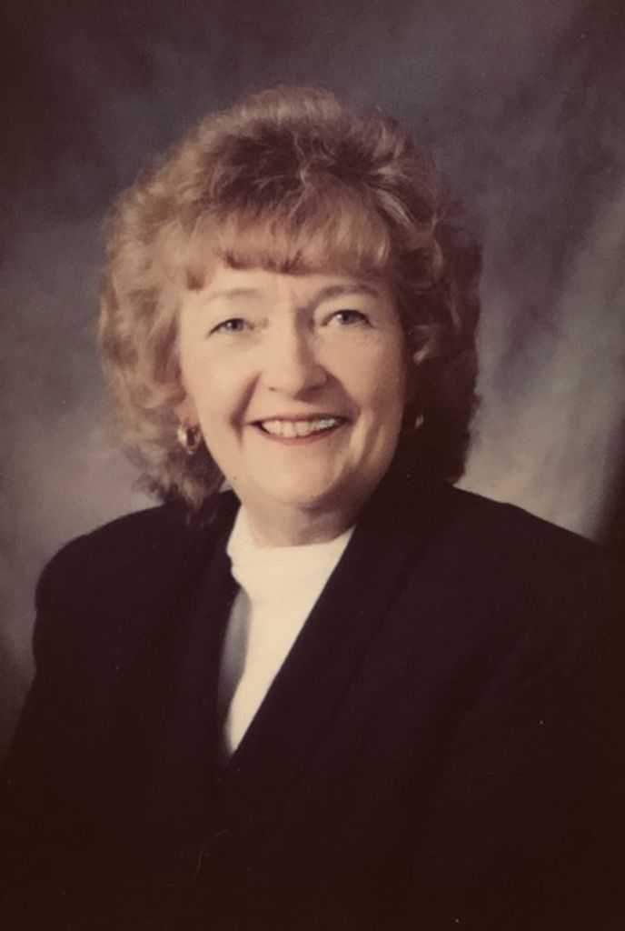 Louise B. Rosen Profile Photo