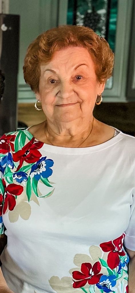 Tessie Zawadzki Profile Photo