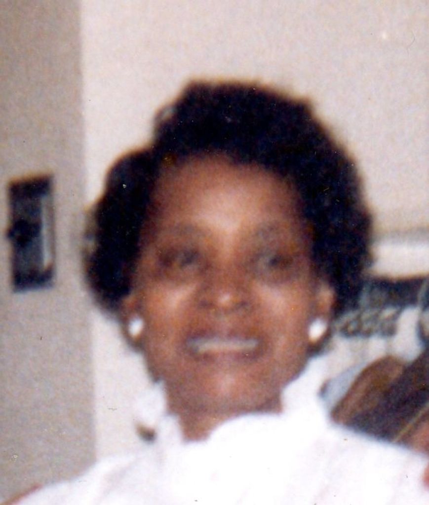 Bessie Mae Coleman