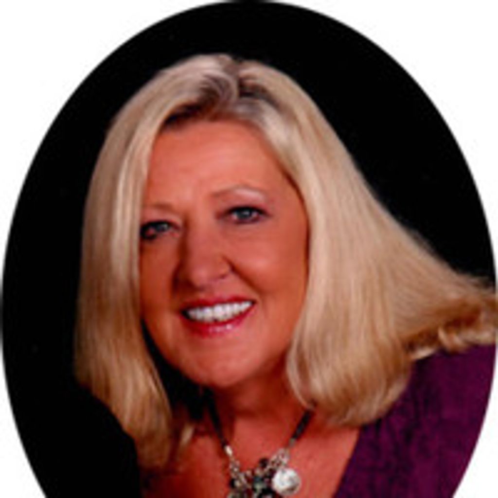 Nancy Weigel