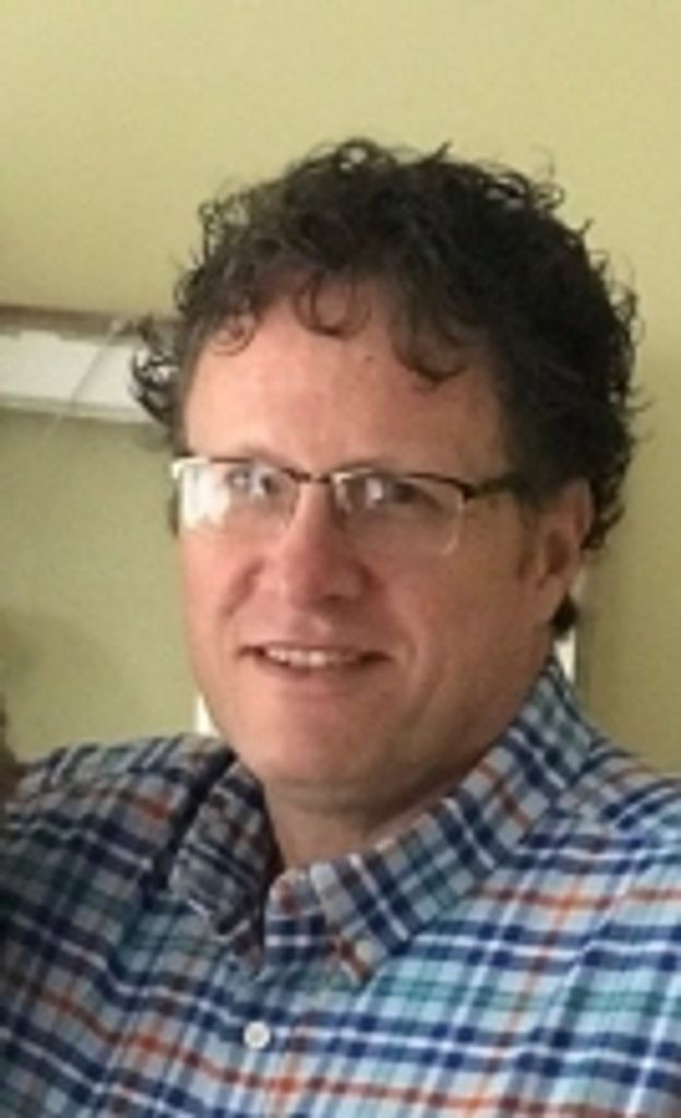 Jeffery C Cairns