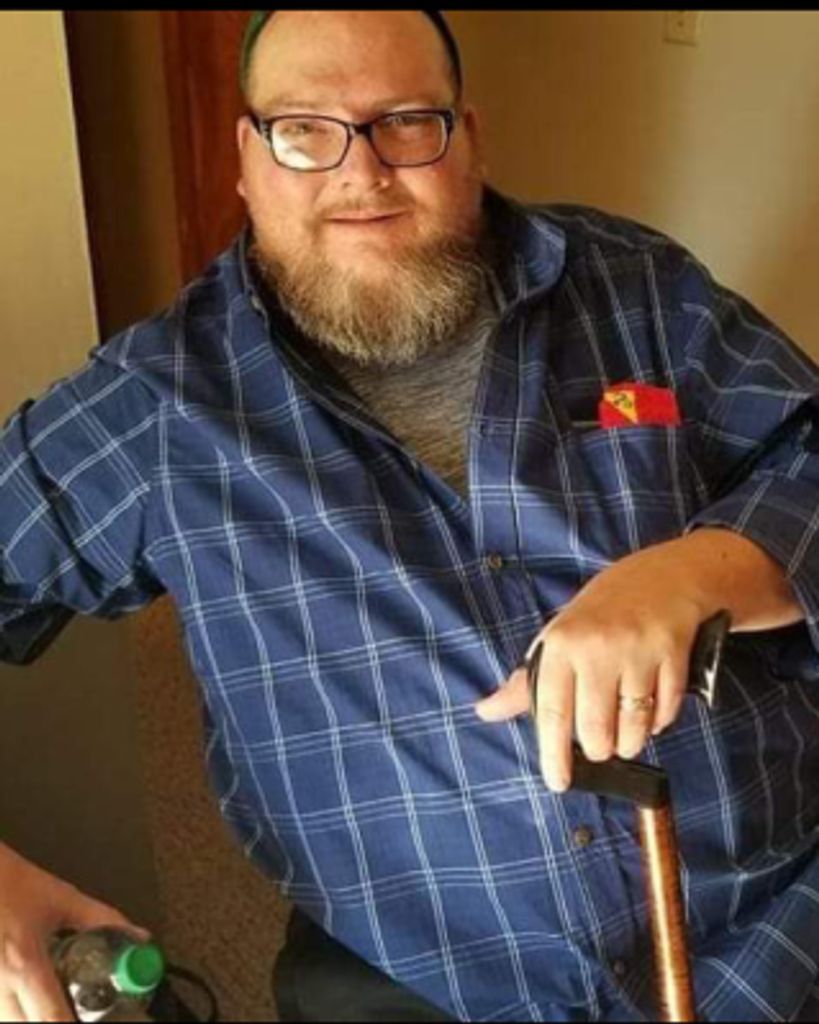 Jerry  Lee Lybrook Profile Photo