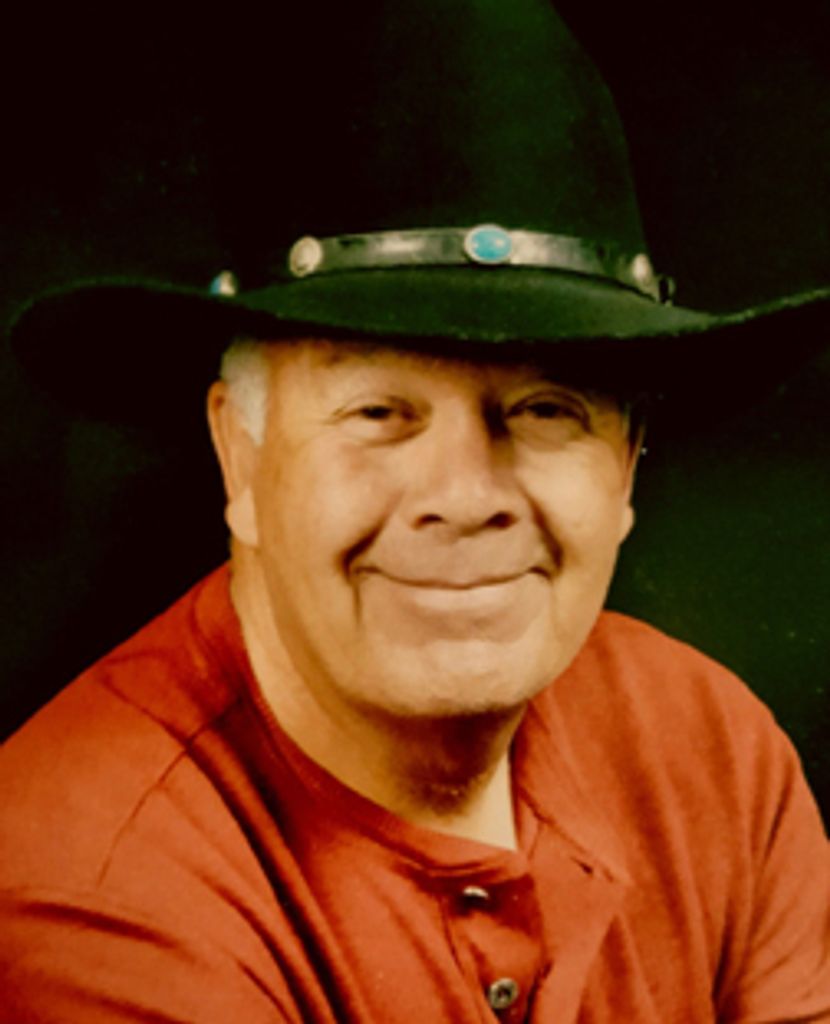 Daniel Roybal