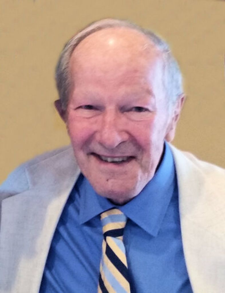 William J Pevec Profile Photo