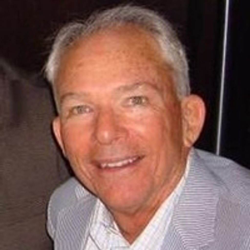 Kip Wayne North
