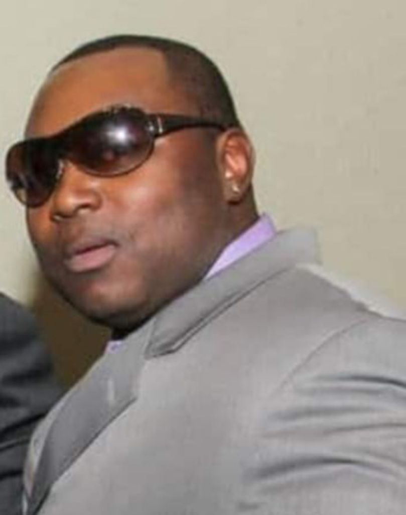 Clarence DaShawn Seymour, Jr.