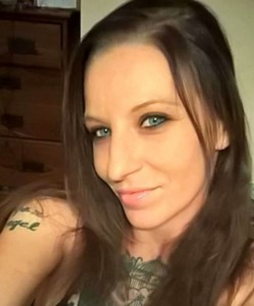 Amber Nickell-Lucas Profile Photo