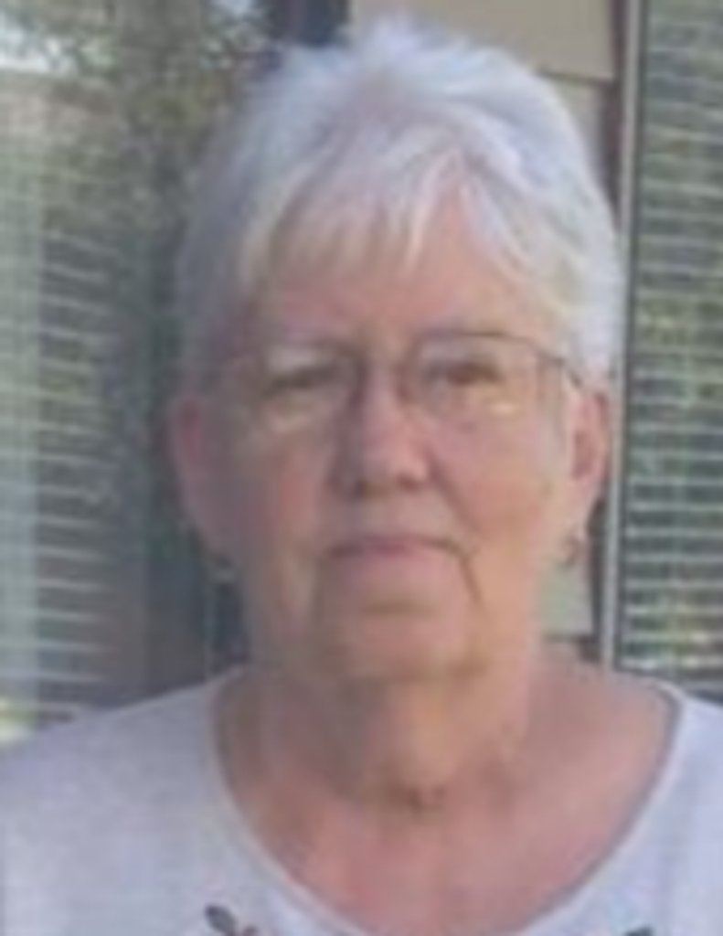 Nancy Harris