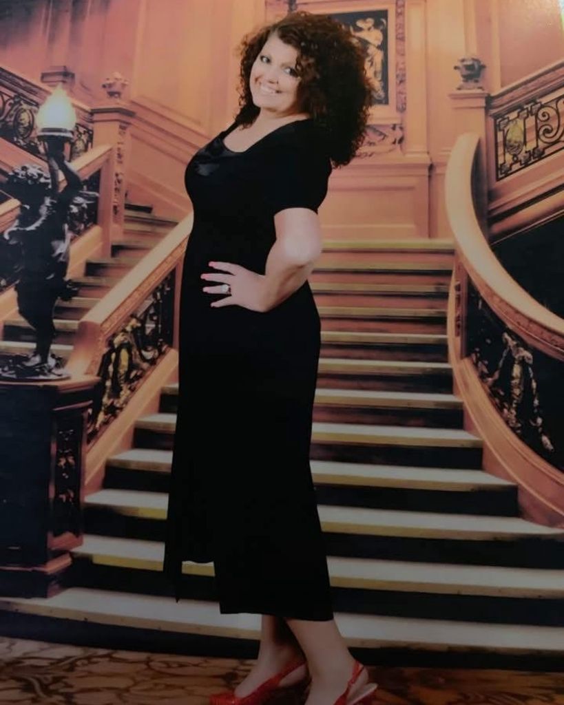 Glenda Ann Duddington