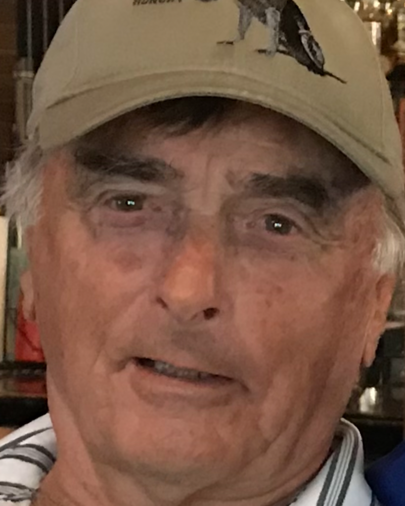 Robert A. Keigwin