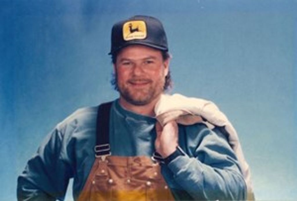 Gregory Douglas Payne Profile Photo