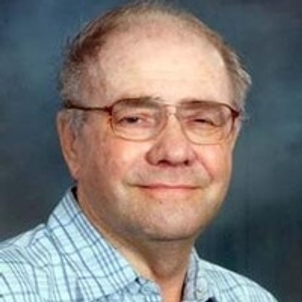 Wayne J. Anderson